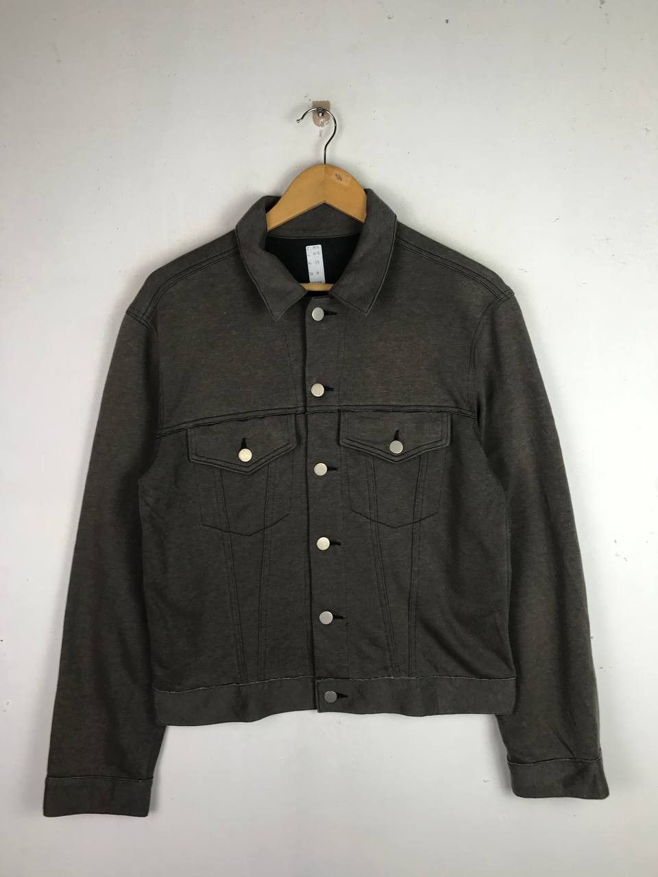 Japanese Brand × Tomorrowland × Vintage Vintage Tomorrowland Full Button Jacket Size US M / EU 48-50 / 2 - 1 Thumbnail