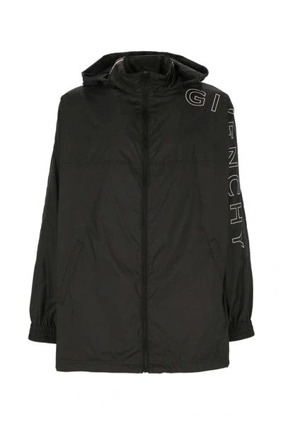 Givenchy o1srvl11e0624 Jackets in Black Size US L / EU 52-54 / 3 - 4 Thumbnail