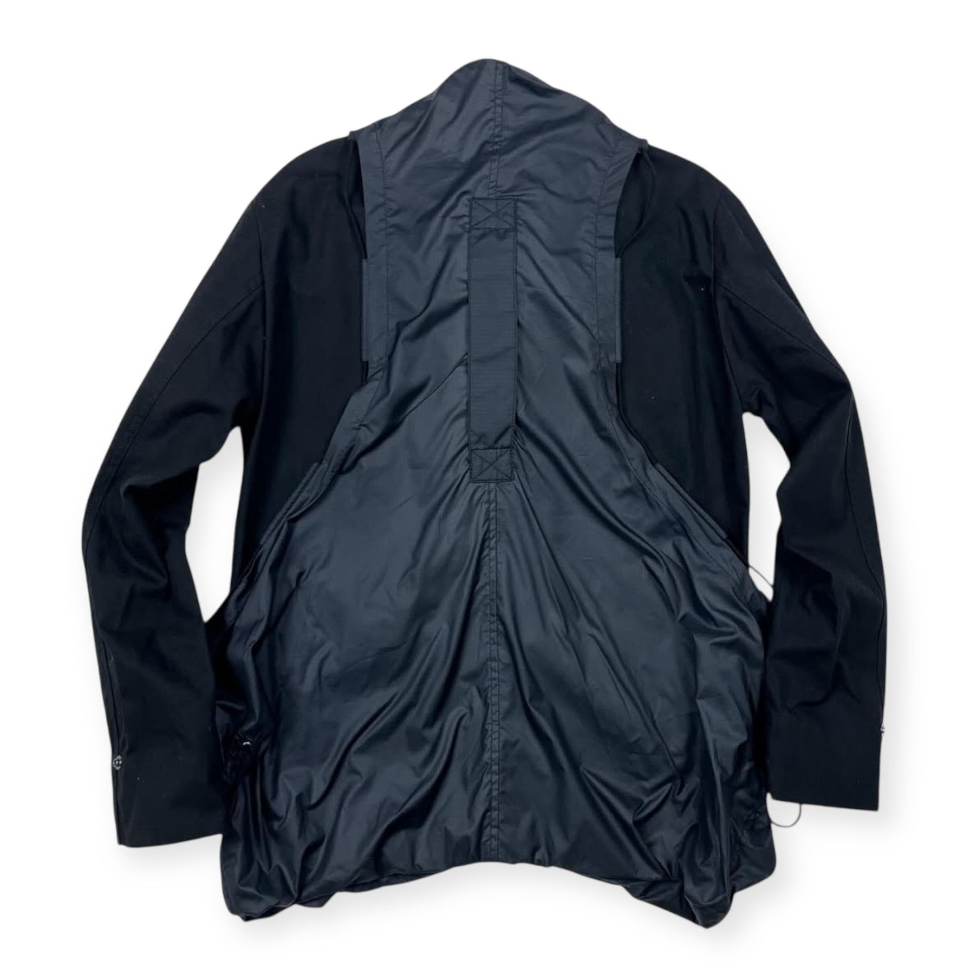 Final Home Final Home Parachute Jacket Size US M / EU 48-50 / 2 - 2 Thumbnail