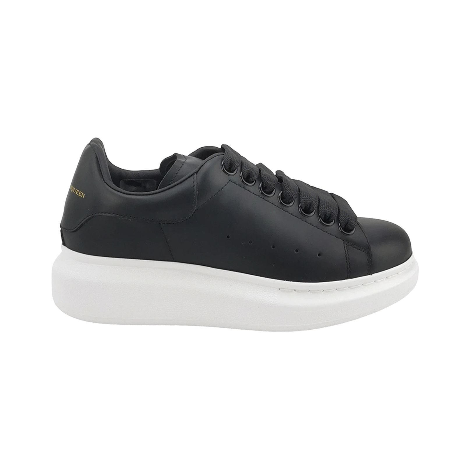 Alexander McQueen Alexander McQueen Women it_34 Lowtop Sneakers Size US 4 / IT 34 - 1 Thumbnail