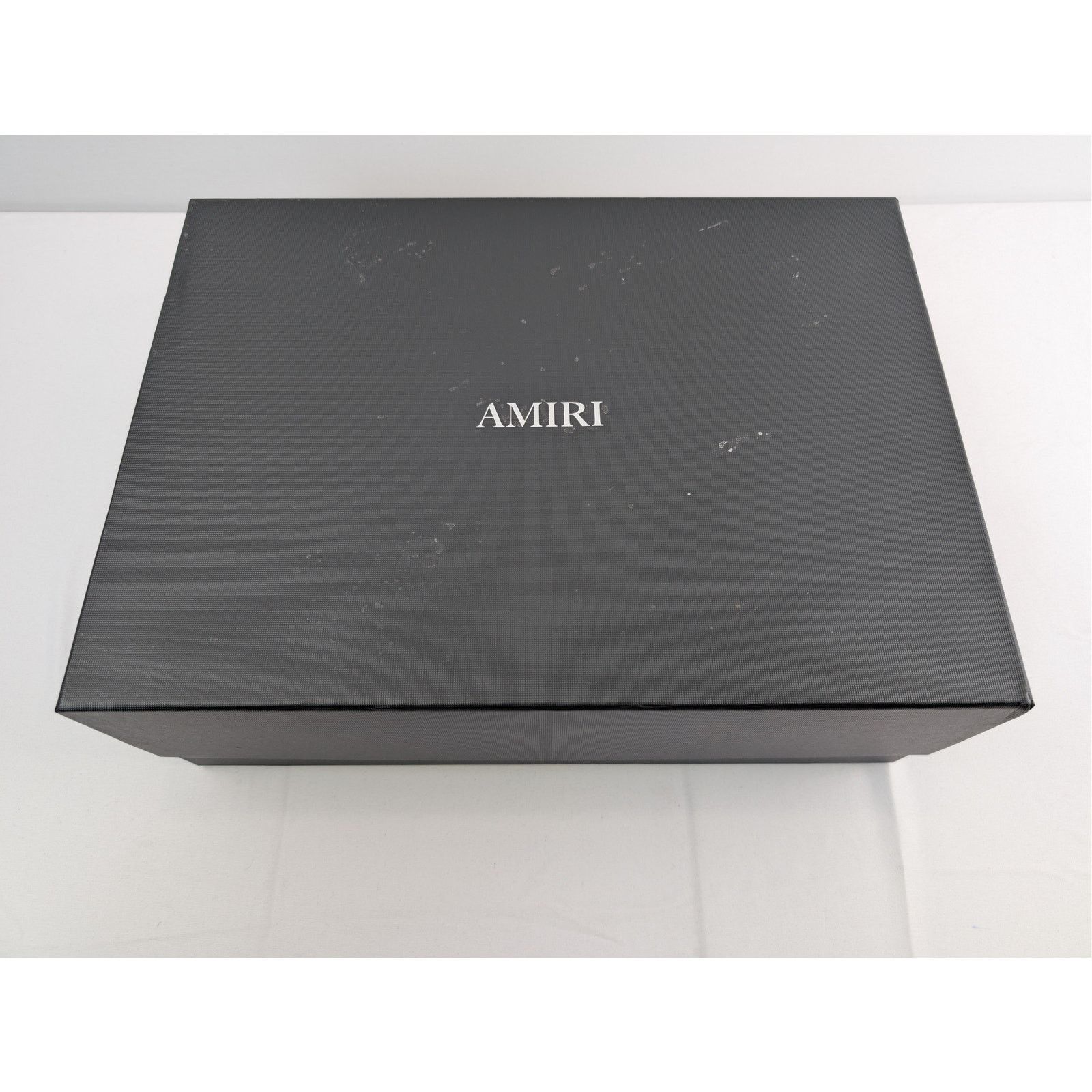 Amiri o1rshd1 Bone Runners Sneakers in Alabaster Size US 13 / EU 46 - 20 Thumbnail