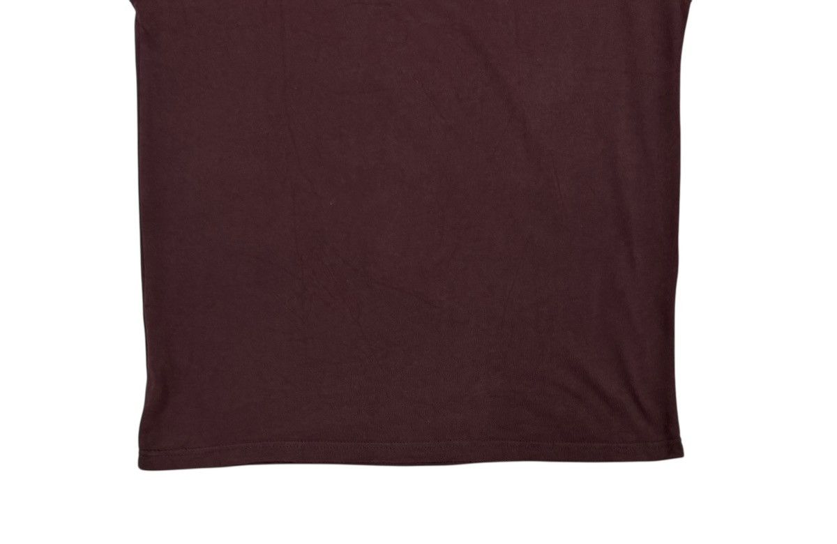 Nike ACG Nike ACG Deep Burgundy Team Orange Tee Size US L / EU 52-54 / 3 - 9 Thumbnail