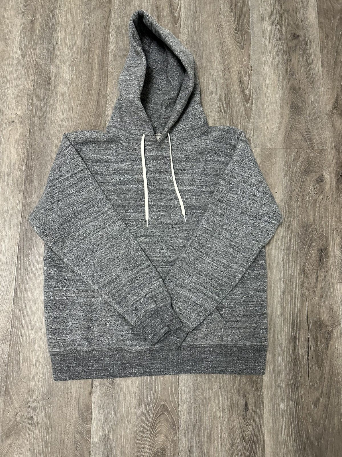 Orslow Loopwheel Hoodie Size US M / EU 48-50 / 2 - 1 Thumbnail