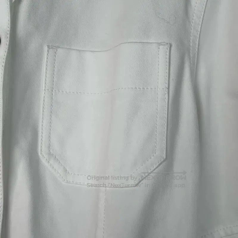 Dior Dior Summer White Women's Dress . Size M / US 6-8 / IT 42-44 - 4 Thumbnail