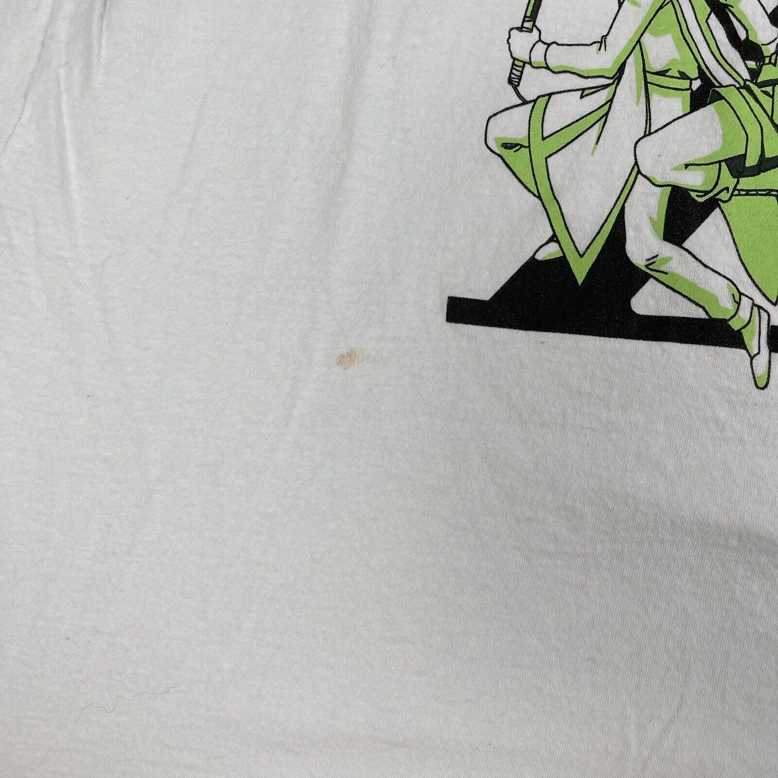 Other Hunter X Hunter Anime T- Shirt 2XL Adult Men Size US XXL / EU 58 / 5 - 3 Thumbnail