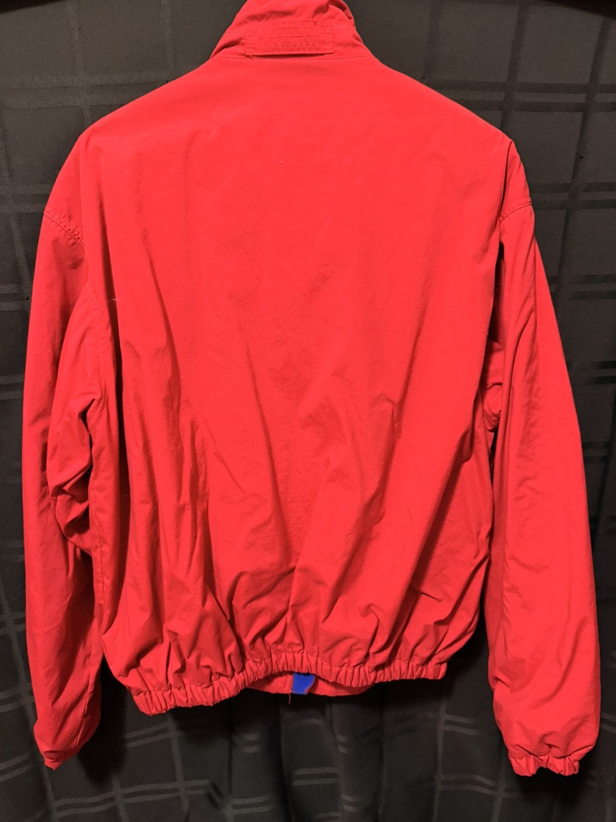 Polo Ralph Lauren Vintage polo ralph lauren polo hi tech fleece lined jacket Size US L / EU 52-54 / 3 - 4 Thumbnail
