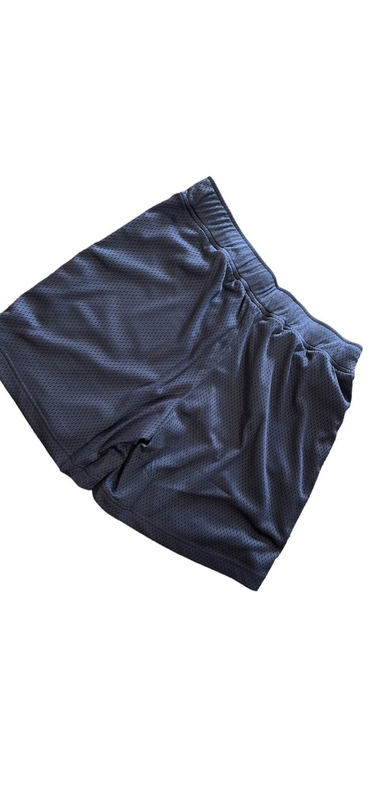 Other Addiem Asterisks Mesh Shorts Navy Medium Size US 32 / EU 48 - 3 Thumbnail