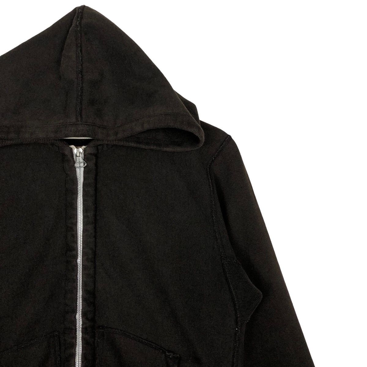 Japanese Brand 🔥Hoodie Anorak Jacket W.H Streetwear Size US M / EU 48-50 / 2 - 5 Thumbnail