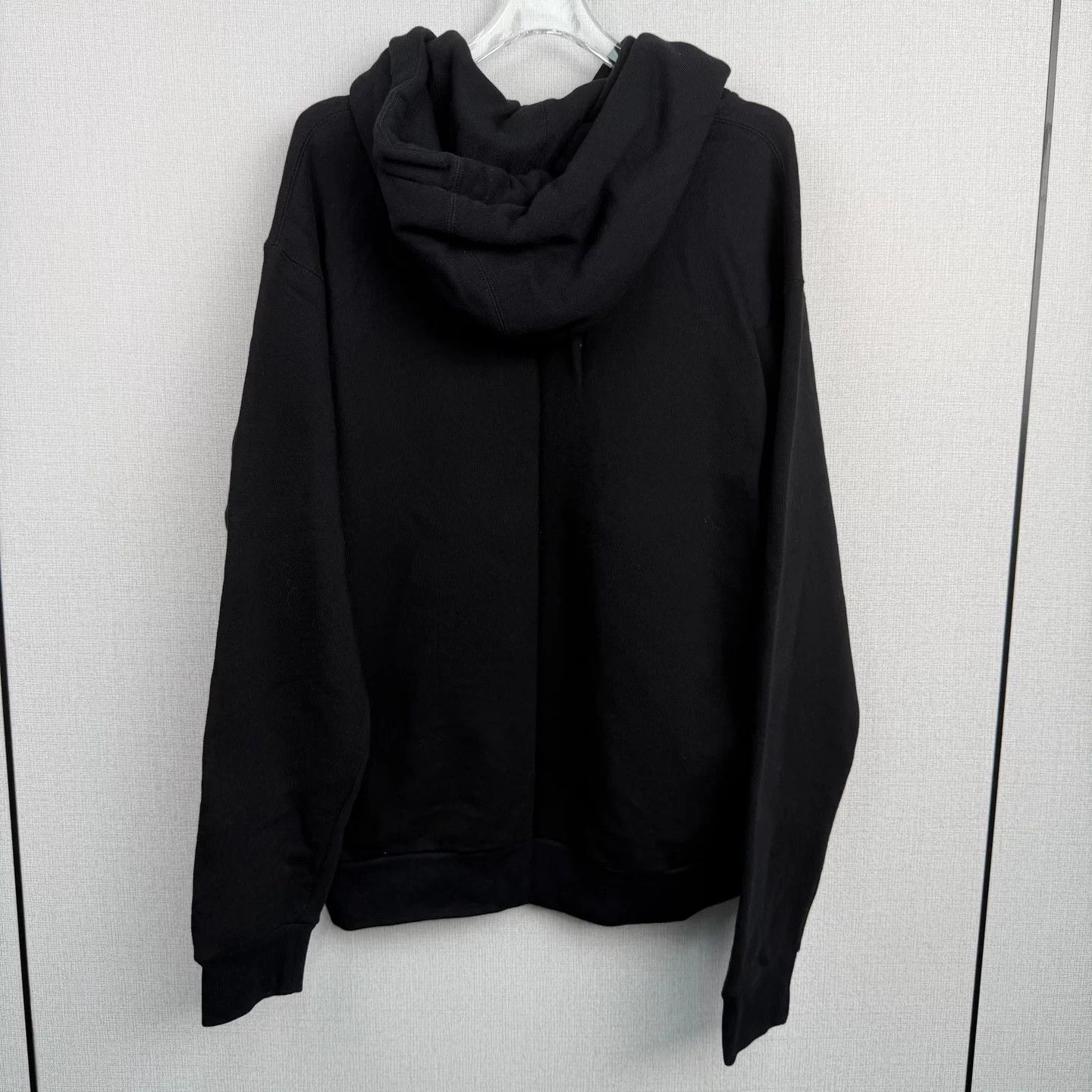 Gucci Gucci sequined rhinestone hoodie, size S, 98% new Size S / US 4 / IT 40 - 2 Thumbnail