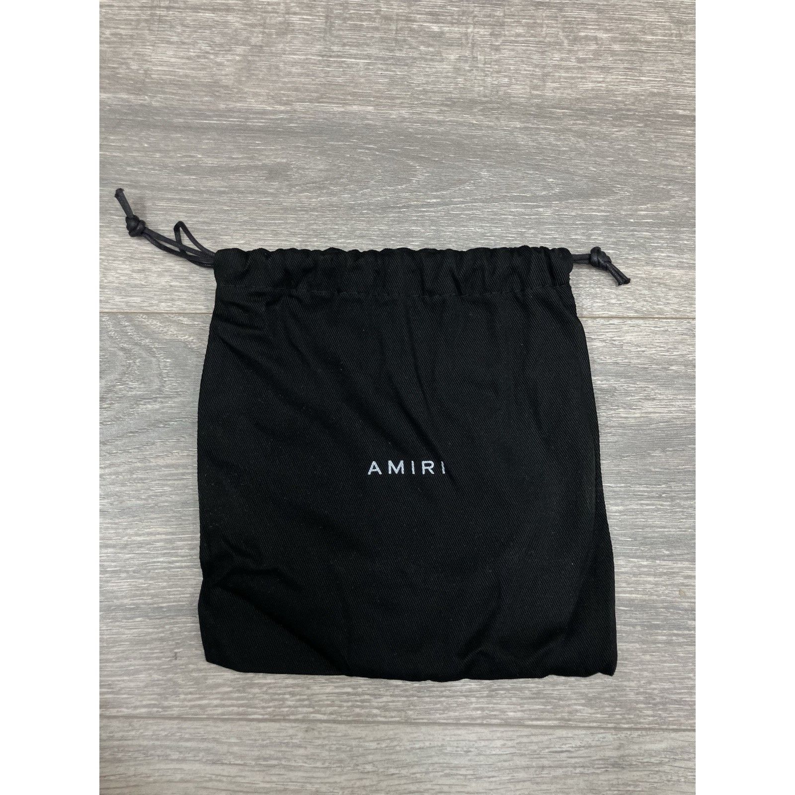 Amiri Amiri Core Logo Buckle Belt | BRAND NEW! | SIZE 90 Size ONE SIZE - 13 Thumbnail