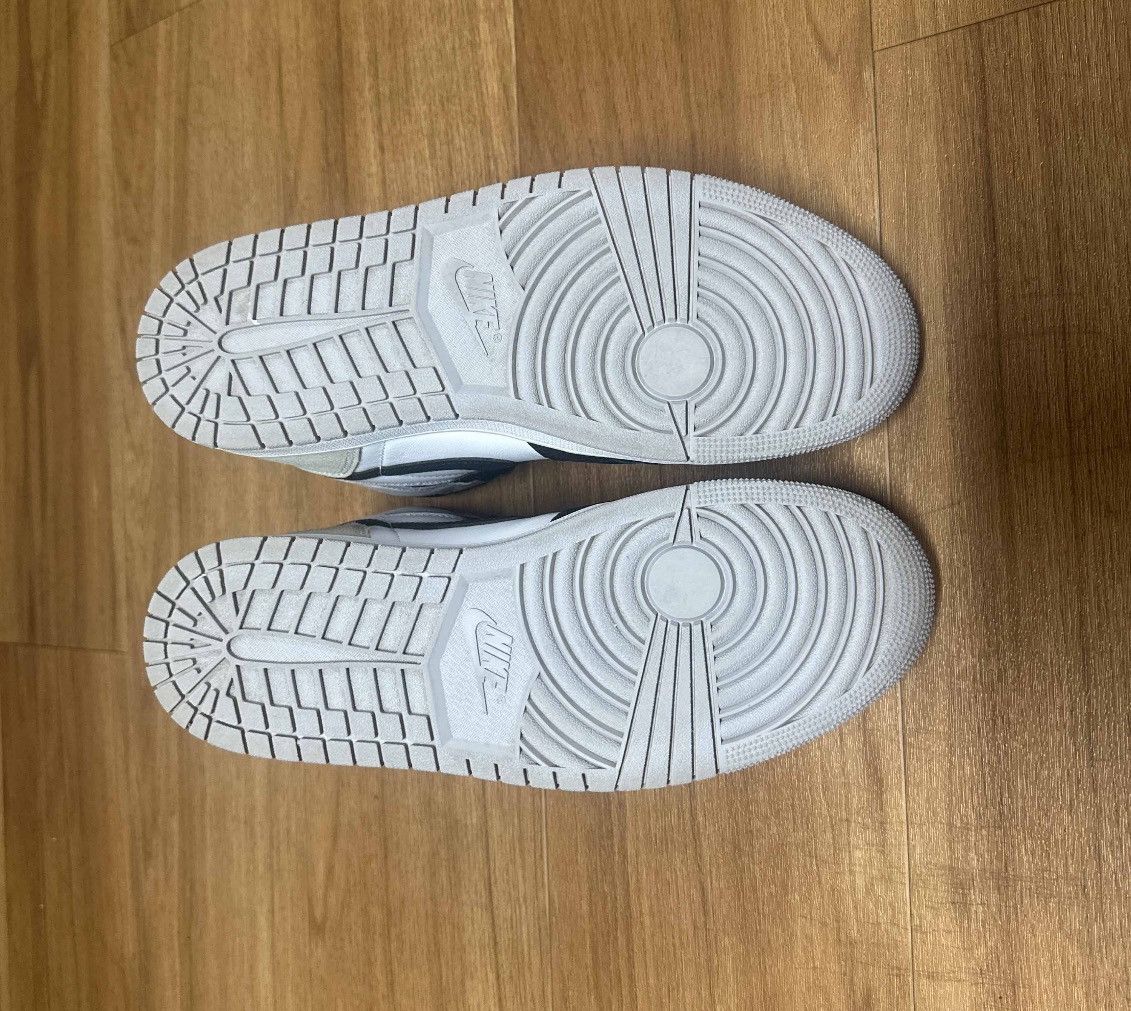 Jordan Brand Jordan 1 Retro OG High Stage Haze Size US 11 / EU 44 - 6 Thumbnail
