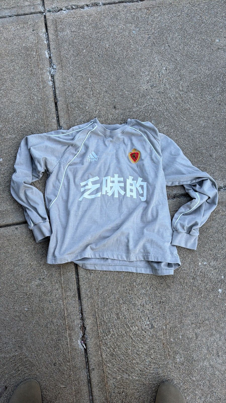 Other Japanese ttupo jersey Size US XL / EU 56 / 4 - 1 Thumbnail