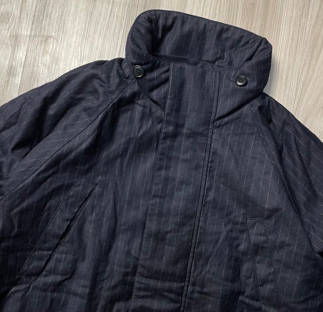 Loro Piana Loro Piana Cashmere Jacket Size US XL / EU 56 / 4 - 2 Thumbnail