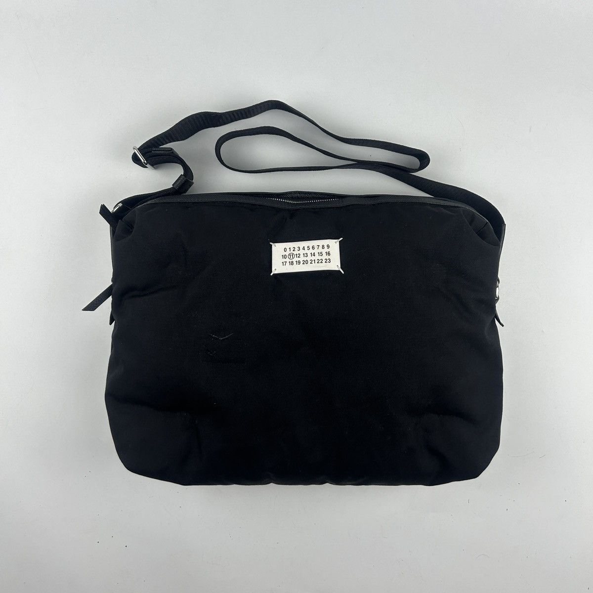 Maison Margiela Maison Margiela Glam Slam Sport Computer Bag Size ONE SIZE - 10 Thumbnail