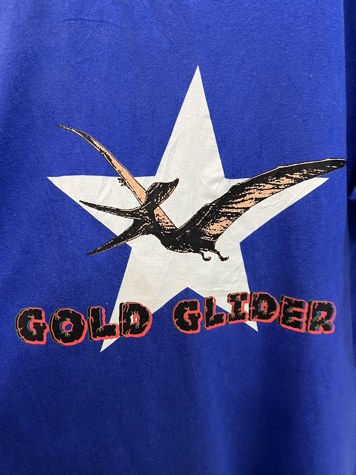 Band Tees × Vintage Vintage Bump of Chicken Band Tee Shirts Size US L / EU 52-54 / 3 - 2 Thumbnail