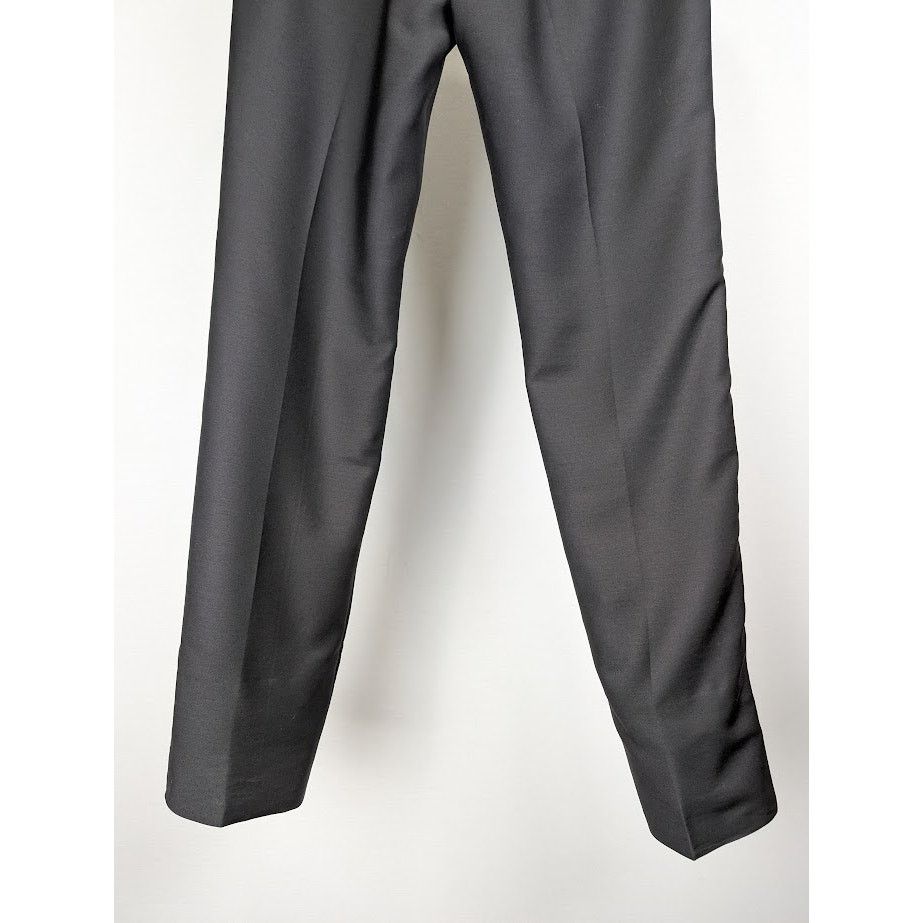 Tom Ford o1rshd1 MRTW Pants Other in Black Size US 30 / EU 46 - 14 Thumbnail
