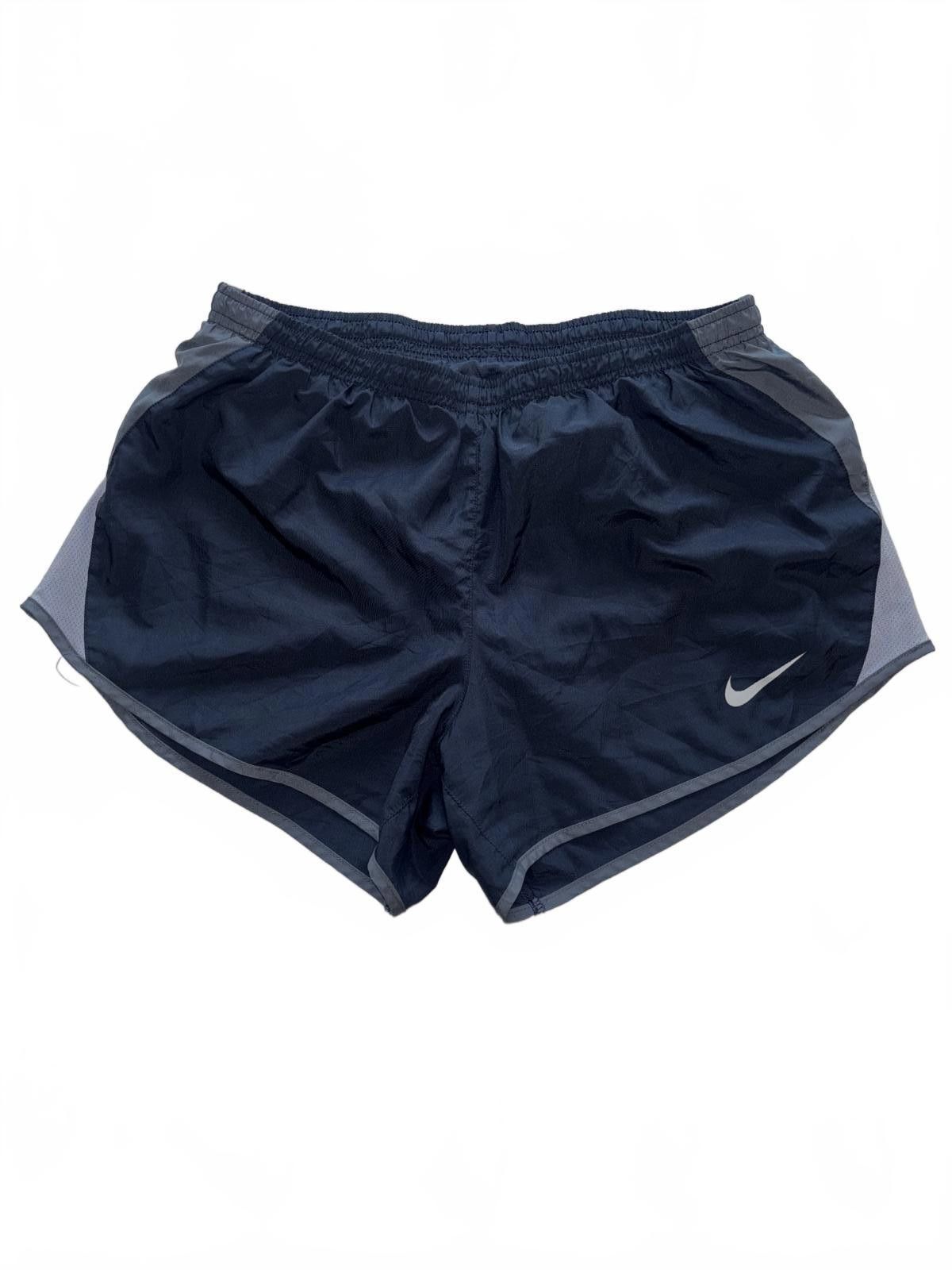 Nike Women's Nike Dri-FIT Running Shorts Size 32" / US 10 / IT 46 - 2 Thumbnail