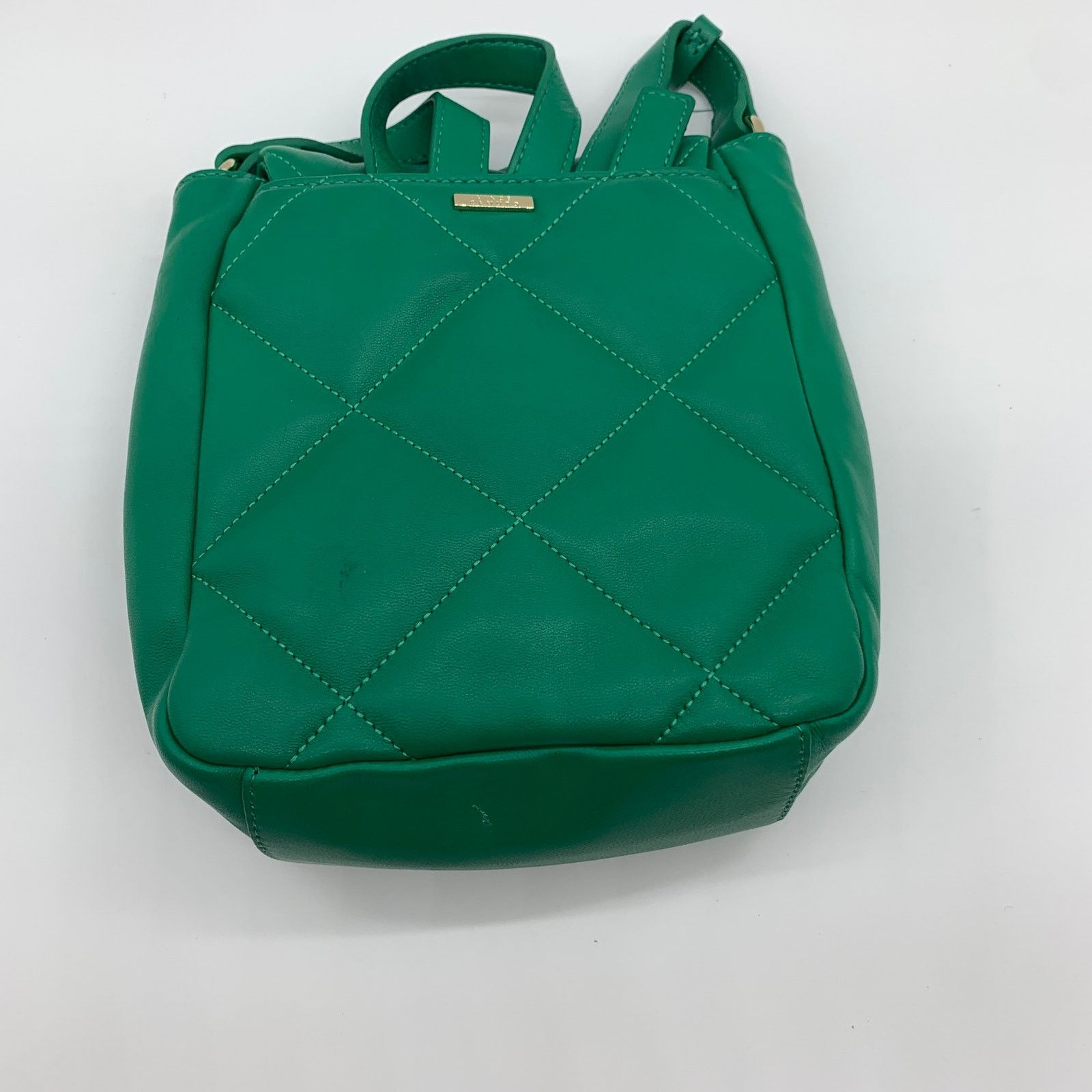 Vince Camuto Vince Camuto Quilted Leather Crossbody Doty Size ONE SIZE - 2 Thumbnail