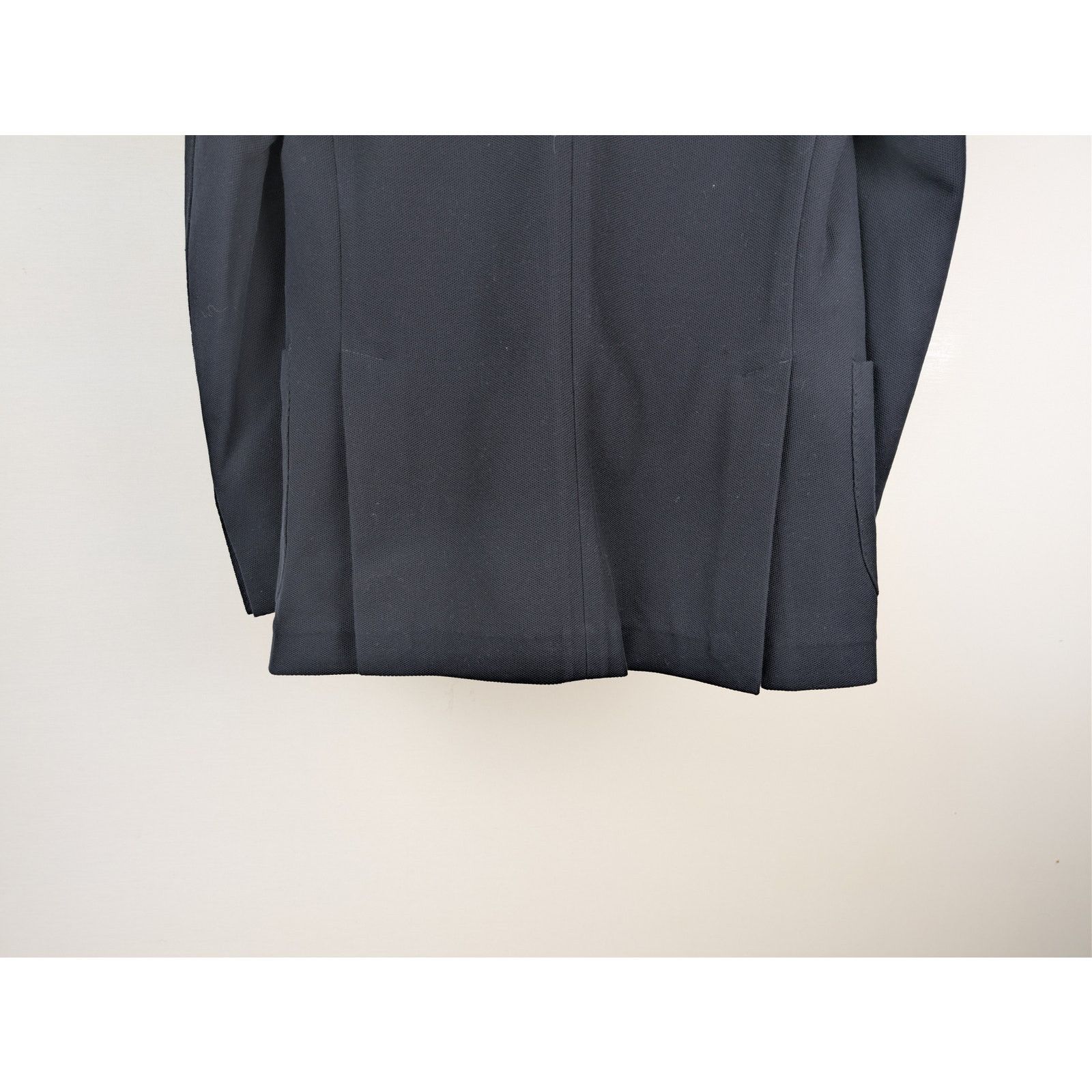 Todd Snyder o1rshd1 CC20 Light Jacket Blazer in Navy Blue Size US M / EU 48-50 / 2 - 10 Thumbnail