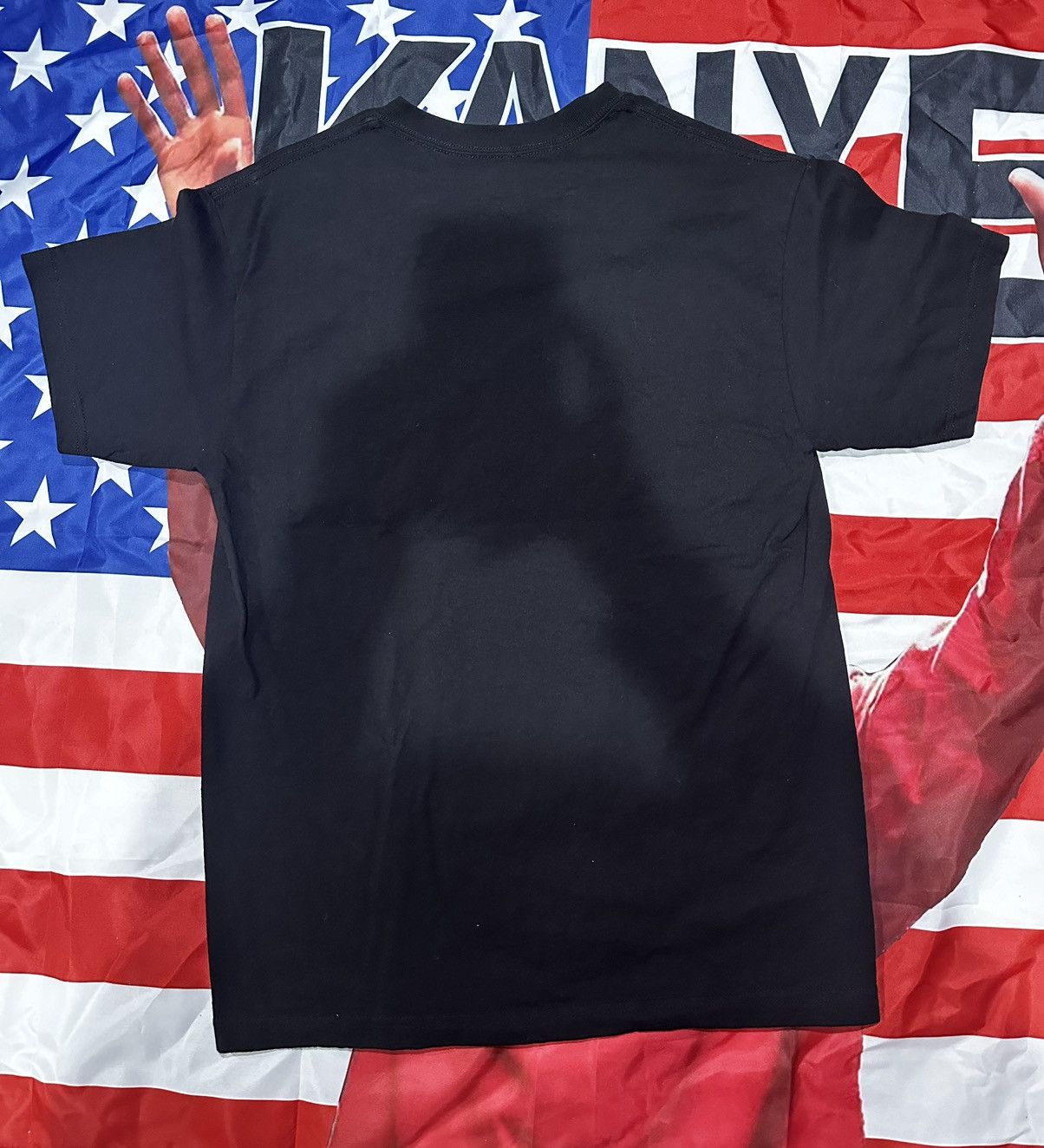 Other quoted LA “I CAME HERE TO F***K” tee Size US M / EU 48-50 / 2 - 4 Thumbnail