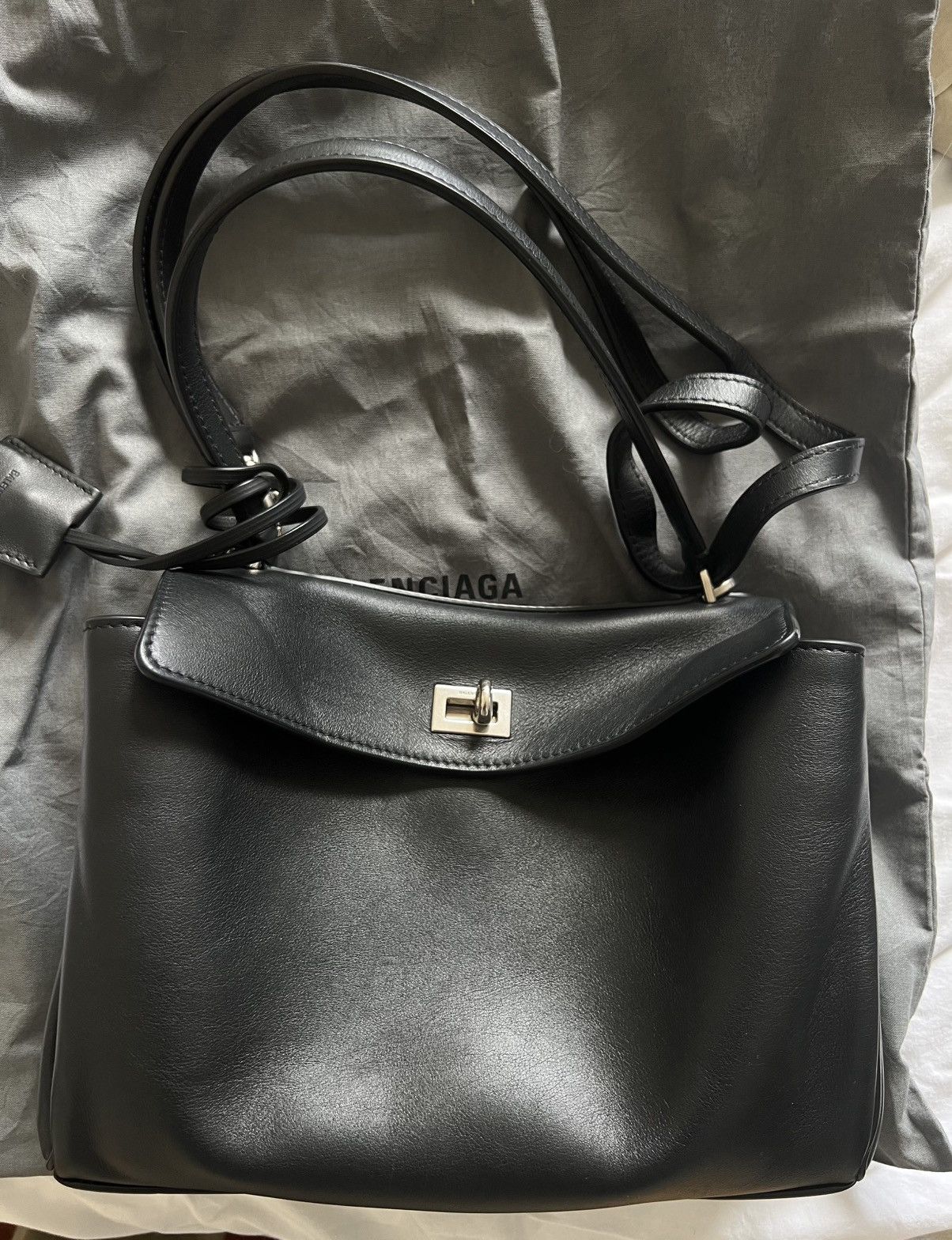 Balenciaga Balenciaga Rodeo Size ONE SIZE - 14 Thumbnail