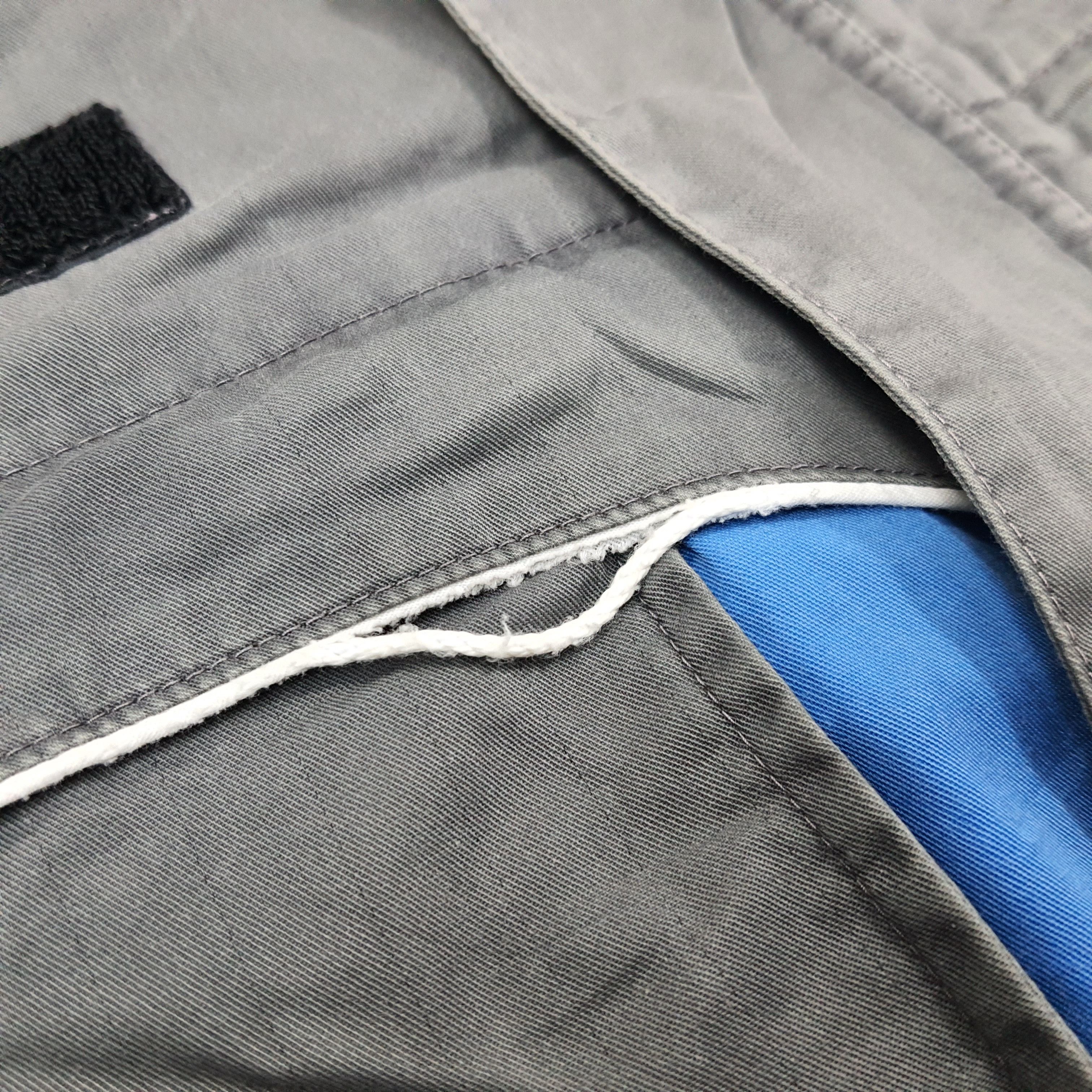 Other Vintage Mazda Japan Motorsports Workwear Coverall C240N6 Size US XL / EU 56 / 4 - 13 Thumbnail