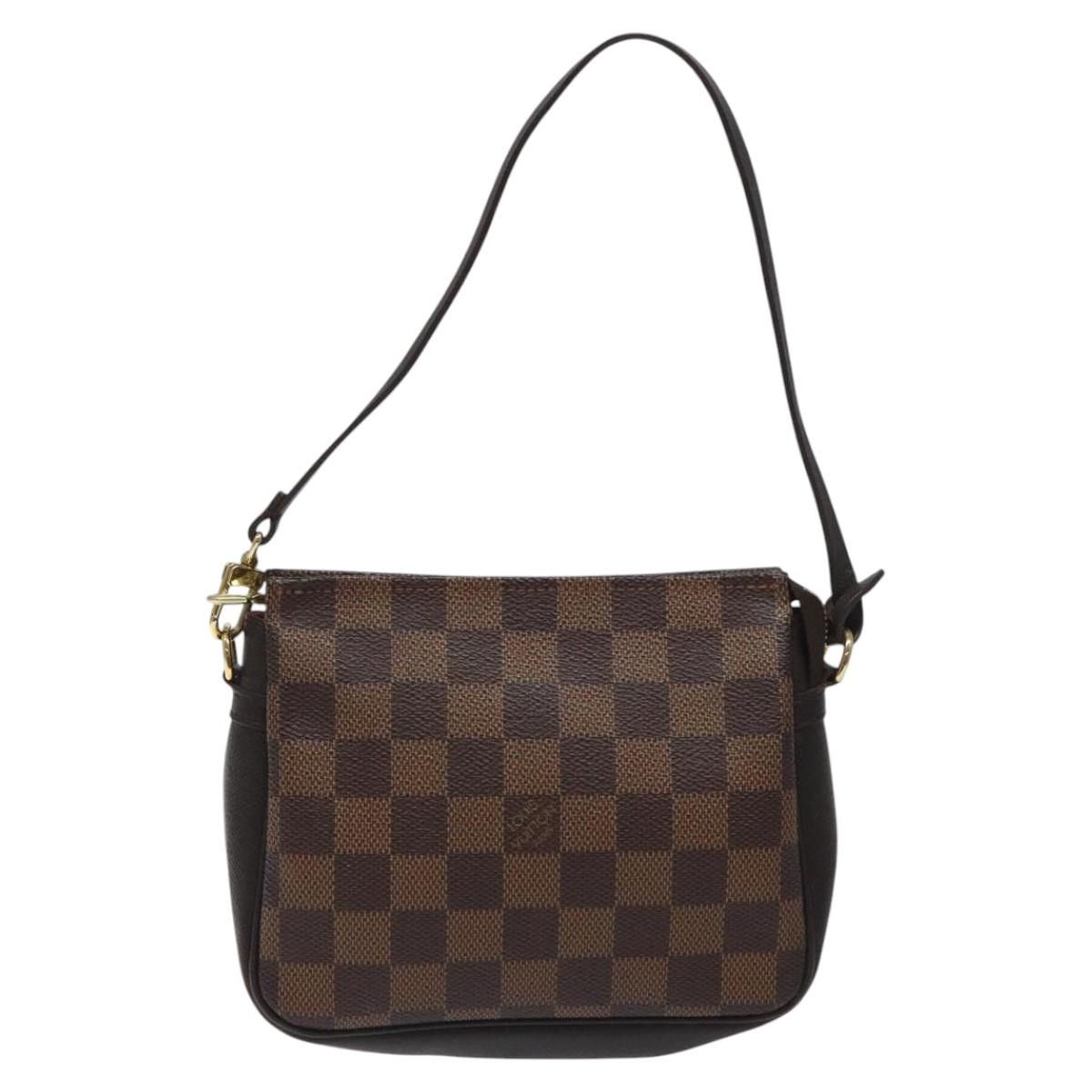 Louis Vuitton Louis Vuitton Trousse makeup clutch Size ONE SIZE - 1 Thumbnail