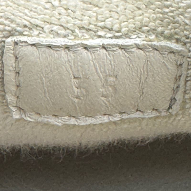 Gucci Gucci Beige Low-Top Kids' Sneakers - Size US 5 / EU 37 - 5 Thumbnail