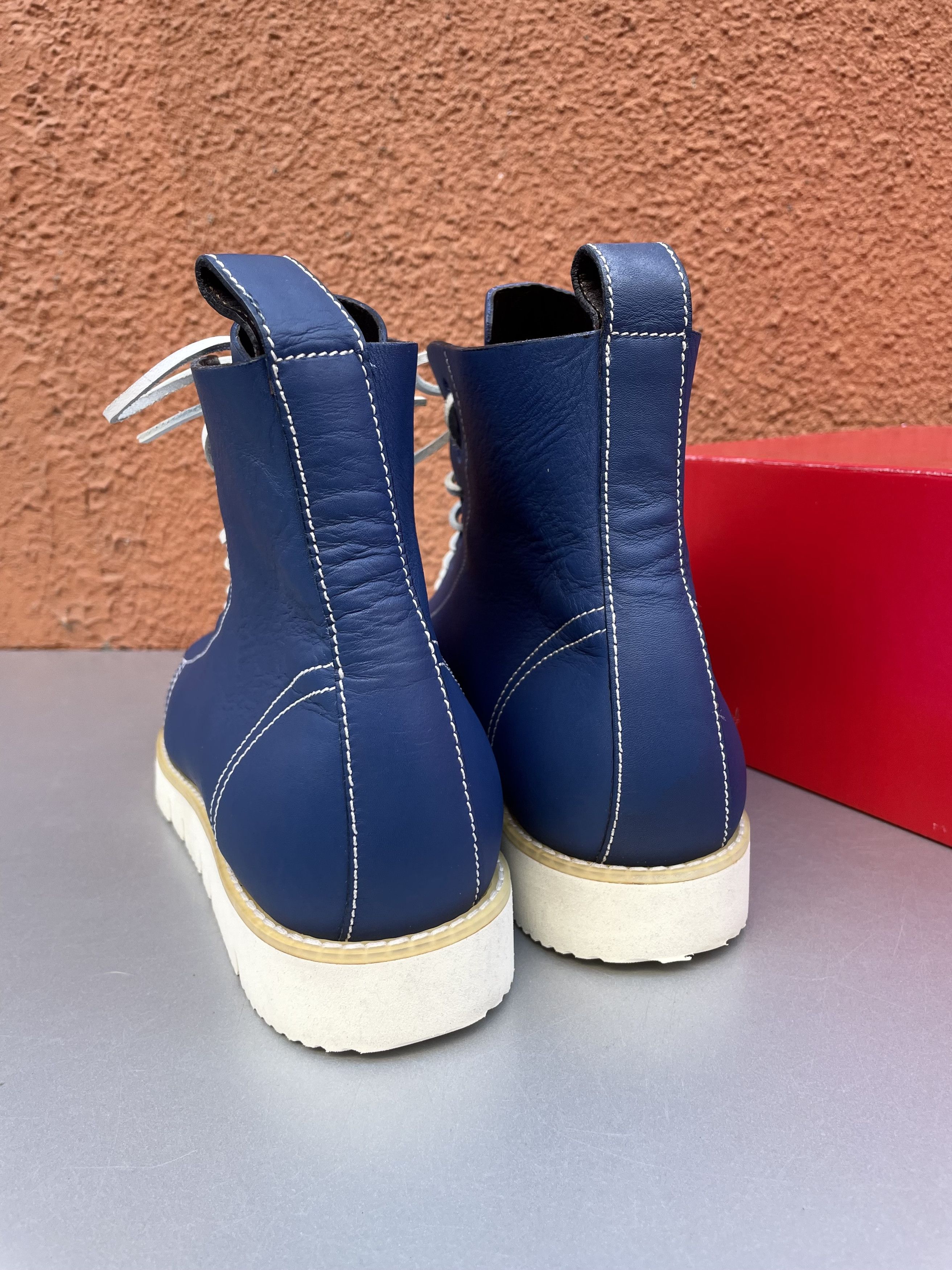 Jimmy Choo Rare Jimmy Choo luxury Italy men’s Size US 10 / EU 43 - 8 Thumbnail