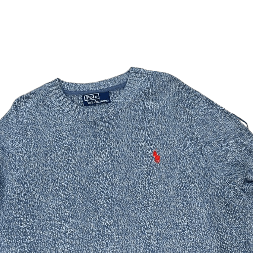 Polo Ralph Lauren × Ralph Lauren Polo Raplh Lauren Knitwear Size US L / EU 52-54 / 3 - 1 Thumbnail