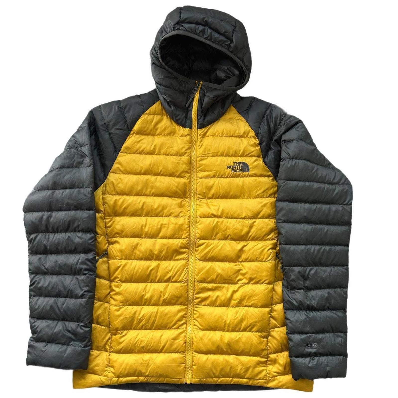 The North Face The North Face Trevail Hoodie Size US M / EU 48-50 / 2 - 1 Thumbnail