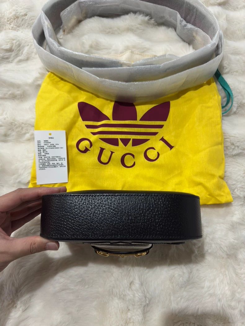 Gucci Guicci 1955 Shoulder Bag Size ONE SIZE - 6 Thumbnail