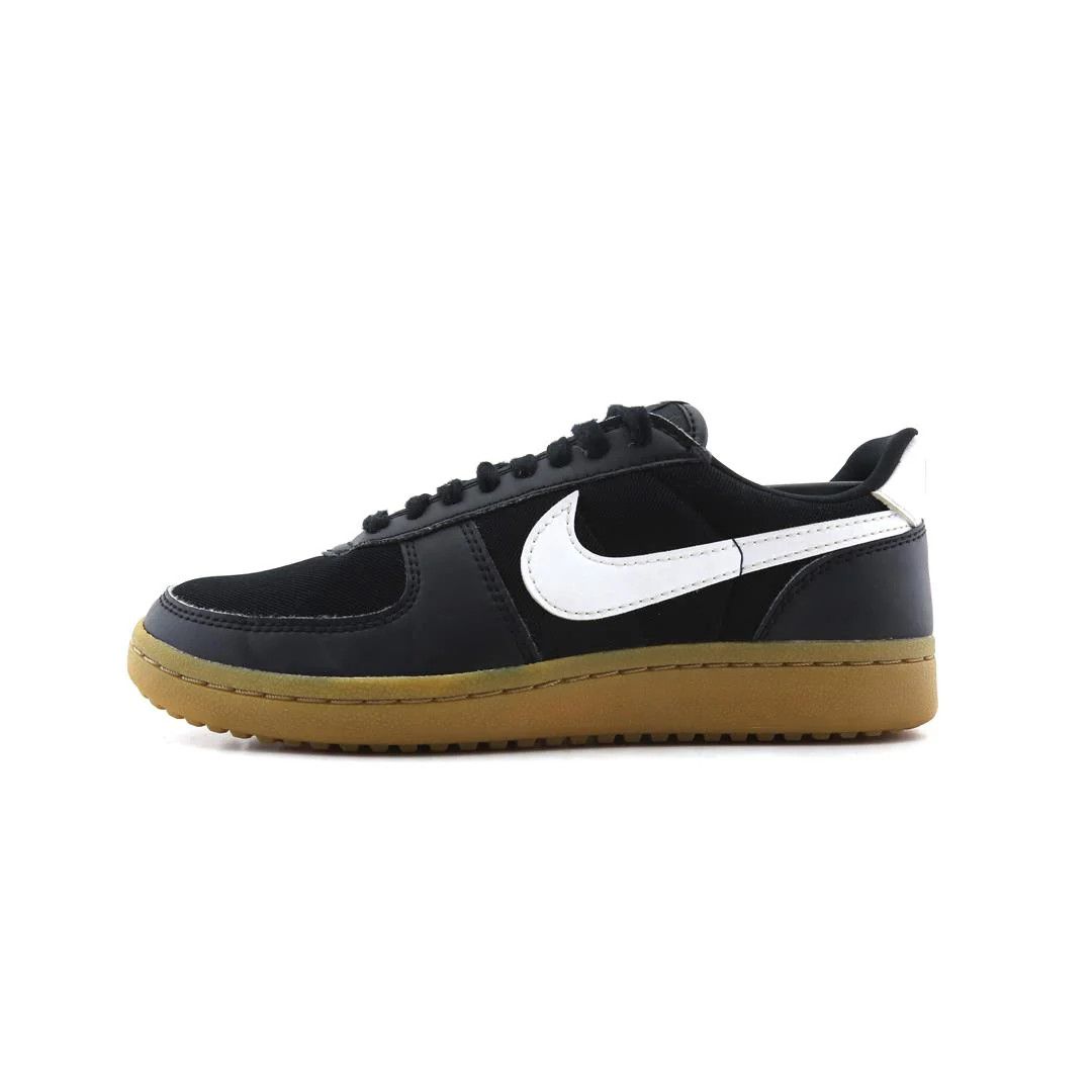 Nike Nike Field General trainers in black and white Size US 6 / EU 39 - 1 Thumbnail