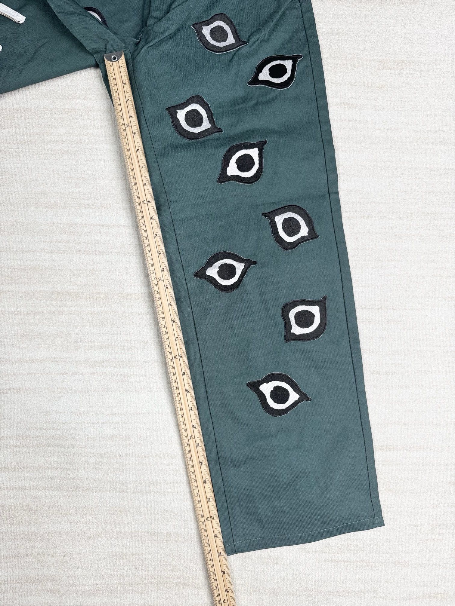 Dickies × KIDILL dickies x KIDILL pants Size US 32 / EU 48 - 6 Thumbnail