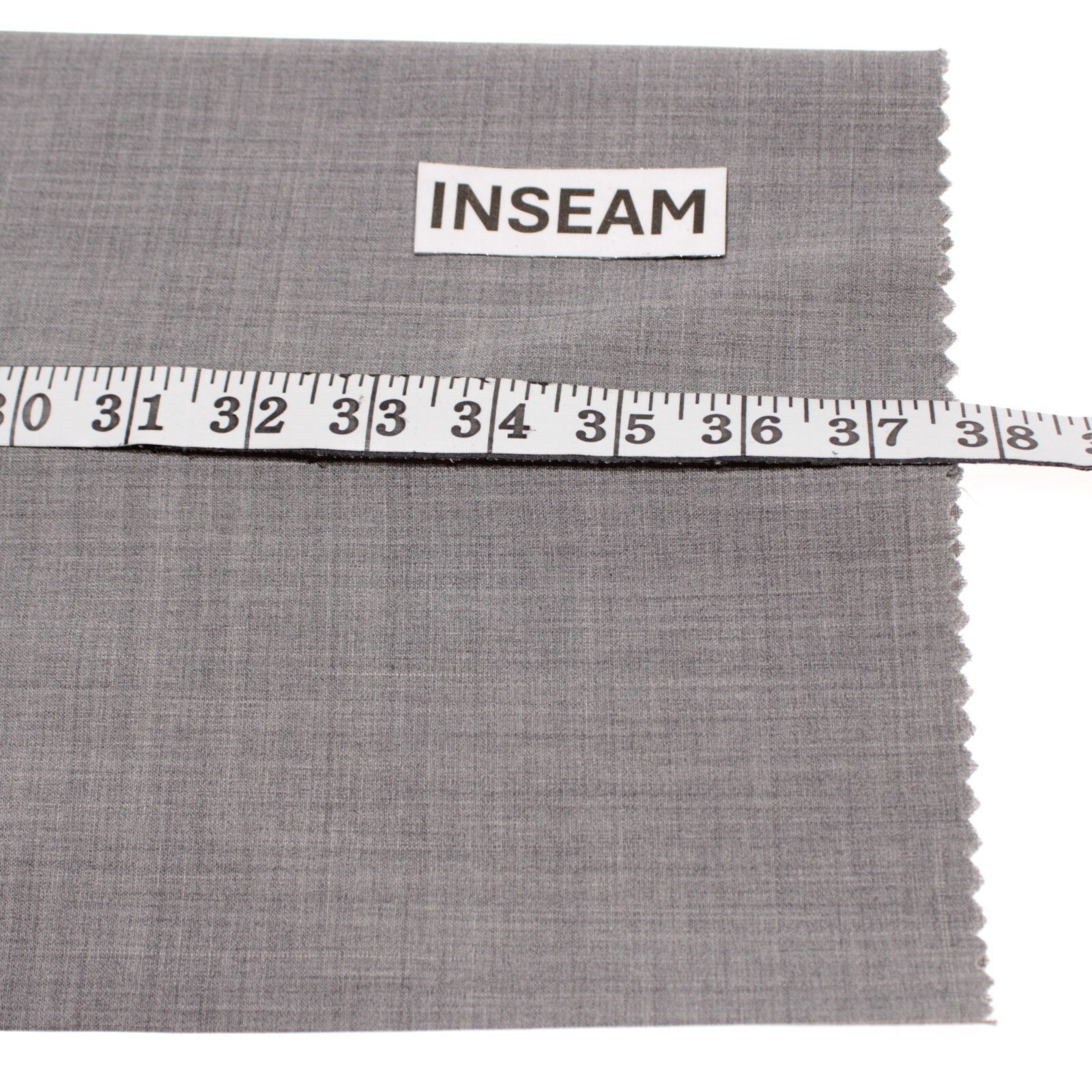 Hiltl Hiltl New with tags Dress Pants Size 40 US In Gray Size US 40 / EU 56 - 7 Thumbnail
