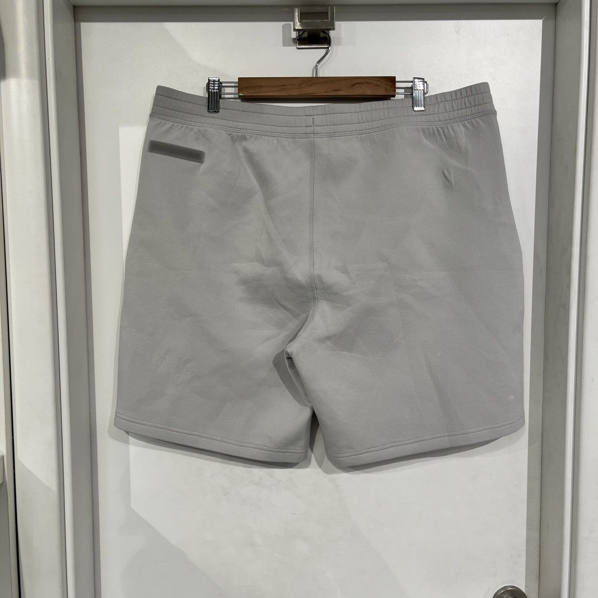 Lacoste Lacoste Shorts Grey Size US 38 / EU 54 - 2 Thumbnail
