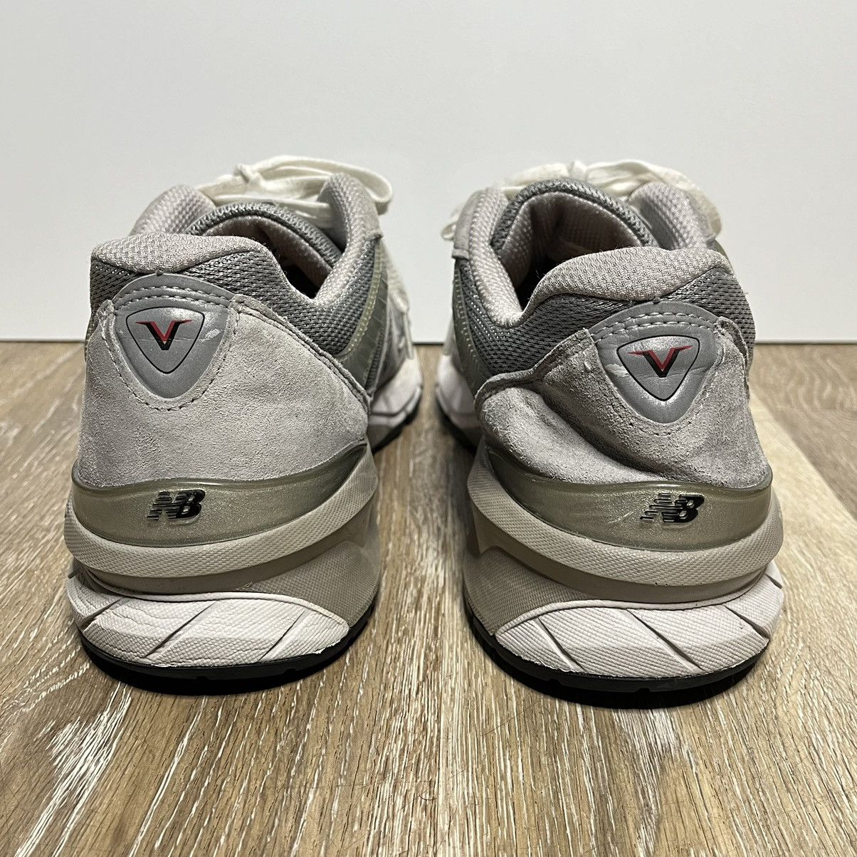 New Balance × Vintage new balance 990 Size US 12 / EU 45 - 5 Thumbnail
