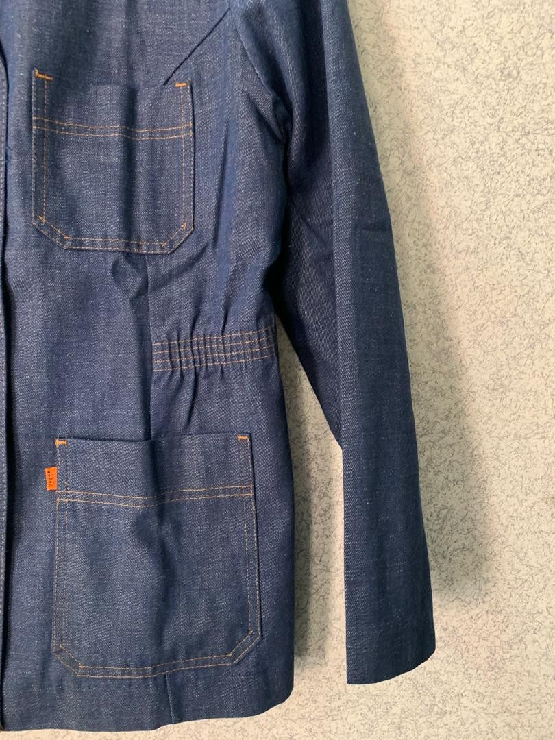 Levi's Vintage Clothing × Vintage VINTAGE LEVIS Size US M / EU 48-50 / 2 - 5 Thumbnail