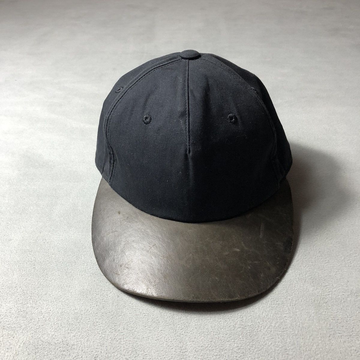 Rick Owens Rick Owens Zuca Space Hat Size ONE SIZE - 1 Thumbnail