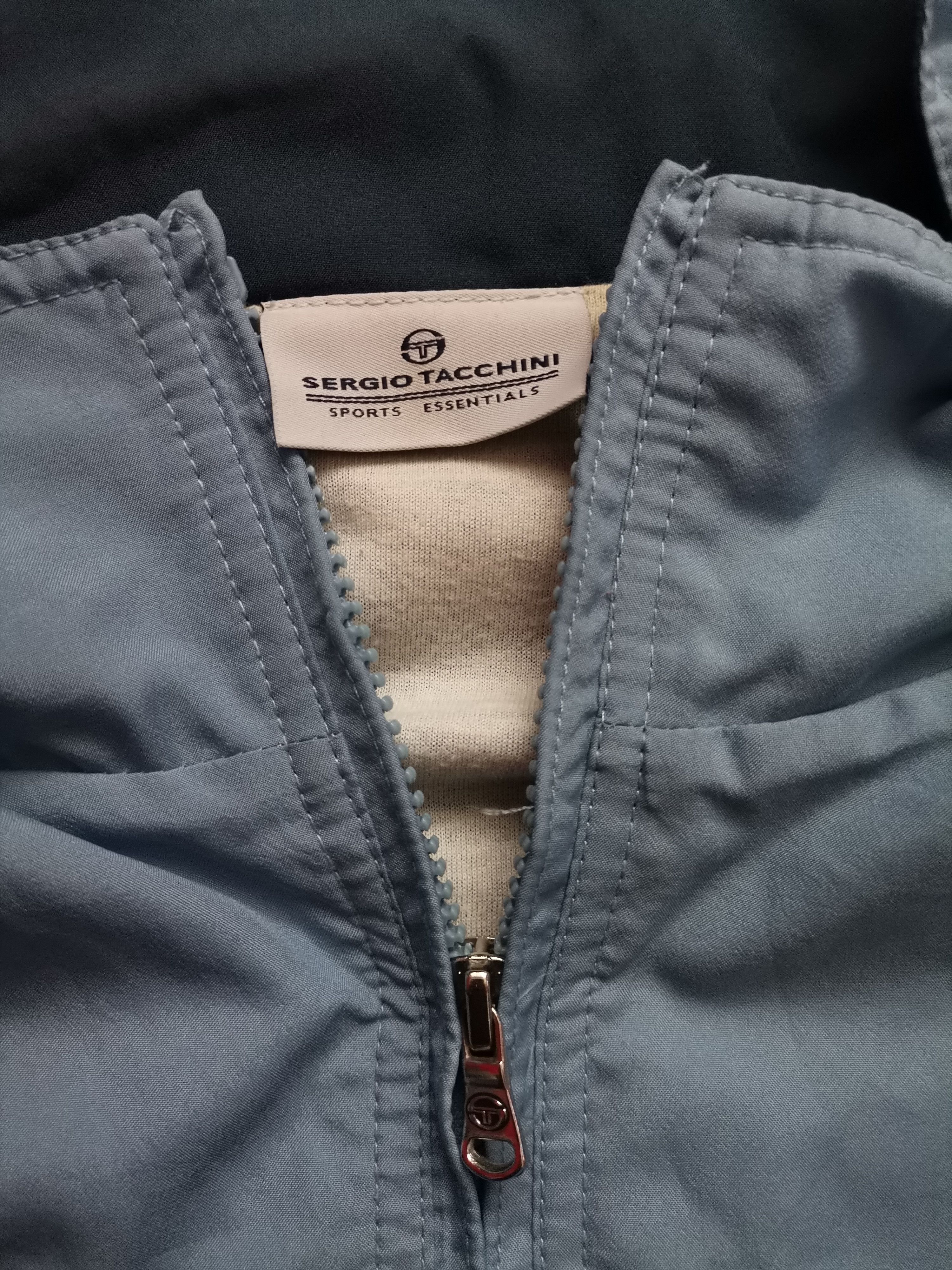 Sergio Tacchini Sergio Tacchini Track Jacket Size US L / EU 52-54 / 3 - 3 Thumbnail