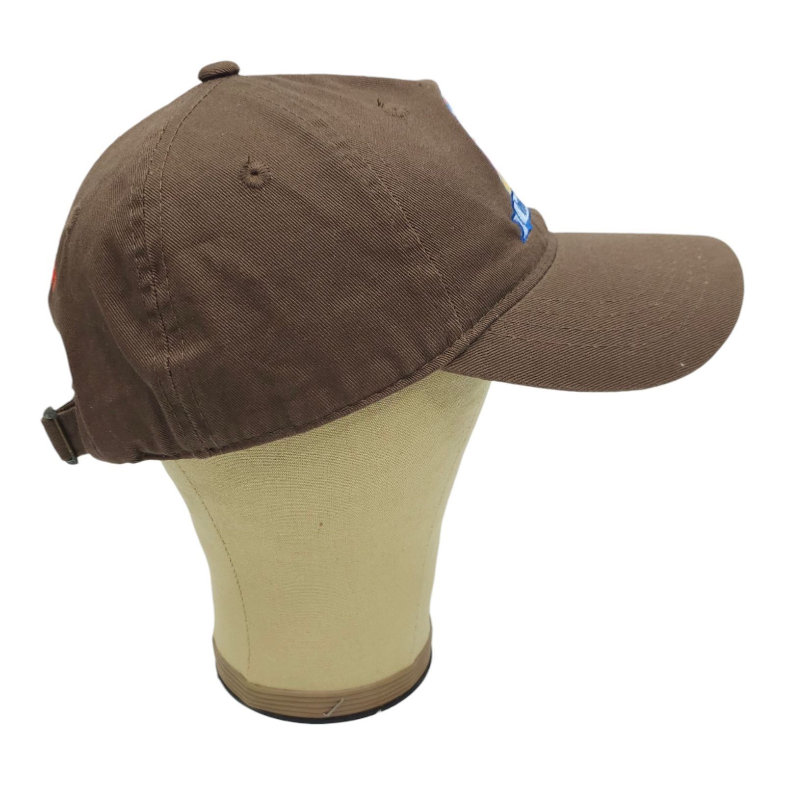 Other Vanellis Bistro Restaurant Promo Hat Strapback Cap Retro Size ONE SIZE - 10 Thumbnail