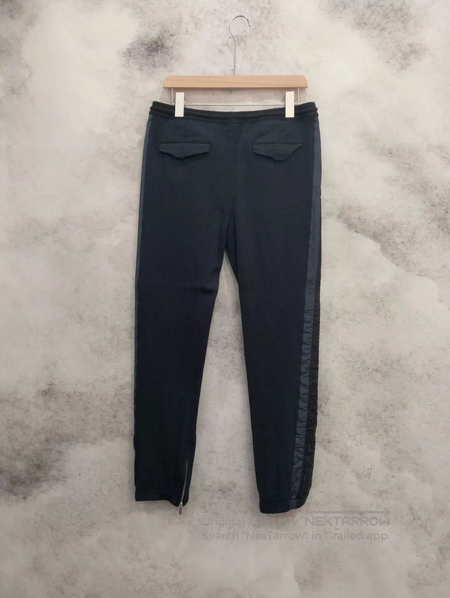 Dior Dior Men's Casual Pants Size 48. Size US 38 / EU 54 - 2 Thumbnail