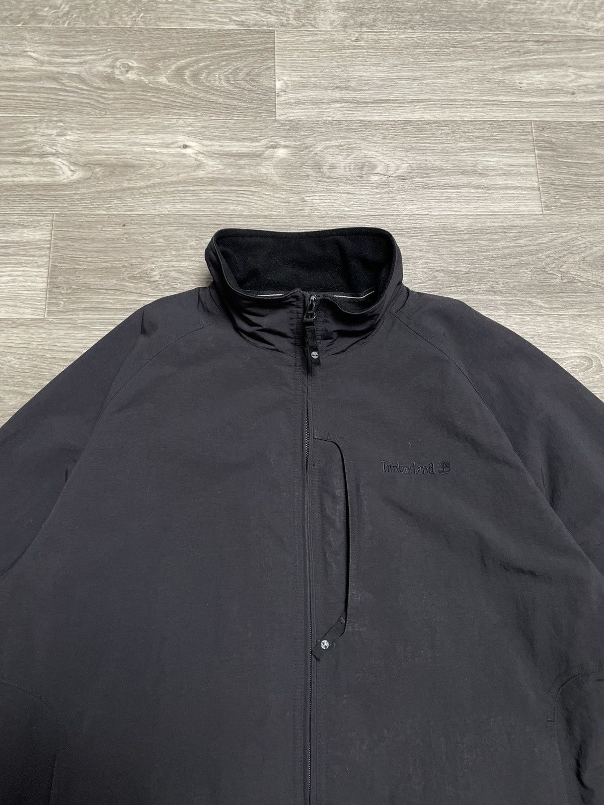 Timberland Vintage Timberland Weathergear Jacket Size US M / EU 48-50 / 2 - 2 Thumbnail