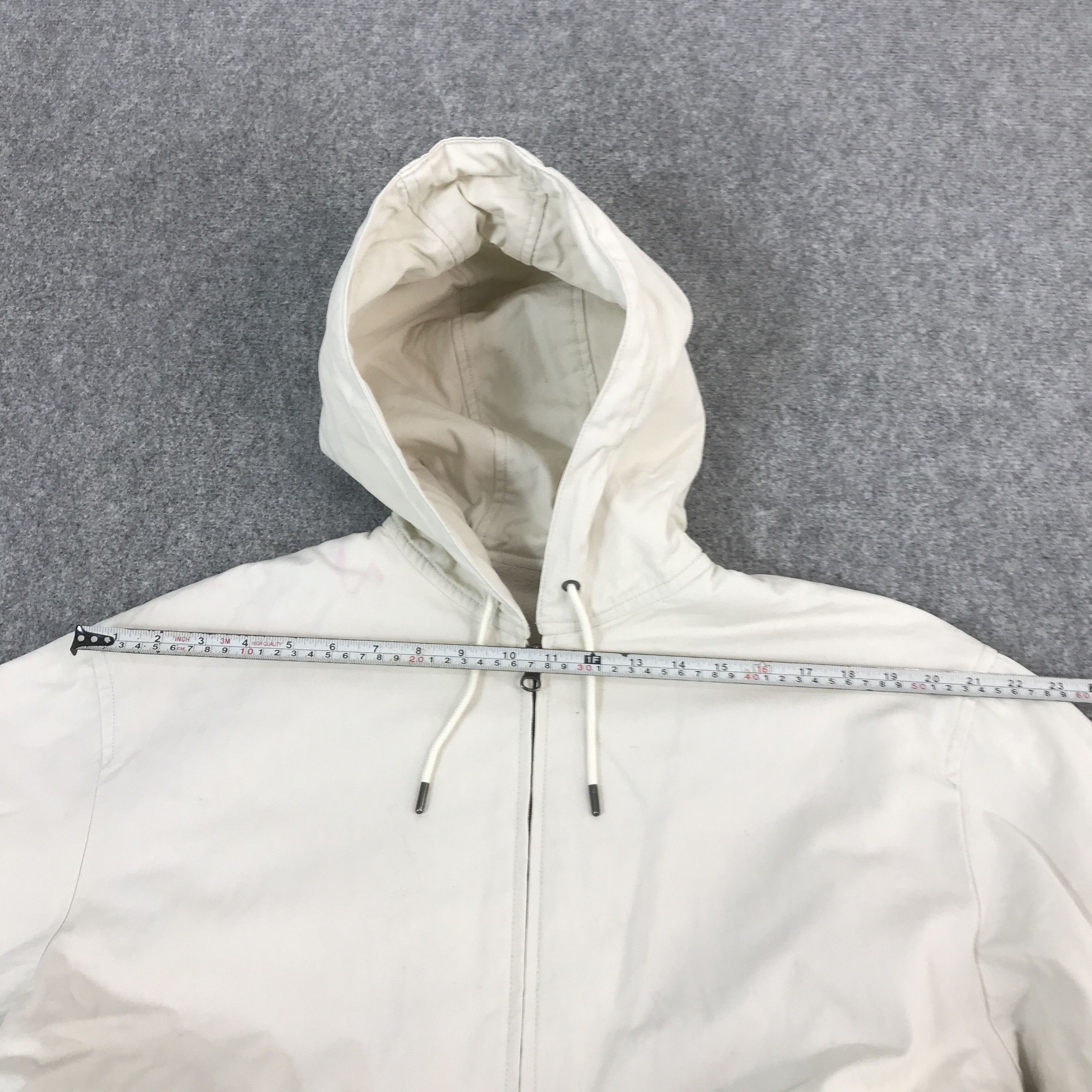 Undercover × Uniqlo UNDERCOVER X UNIQLO HOODIES PULLOVER JACKET Size US M / EU 48-50 / 2 - 10 Thumbnail
