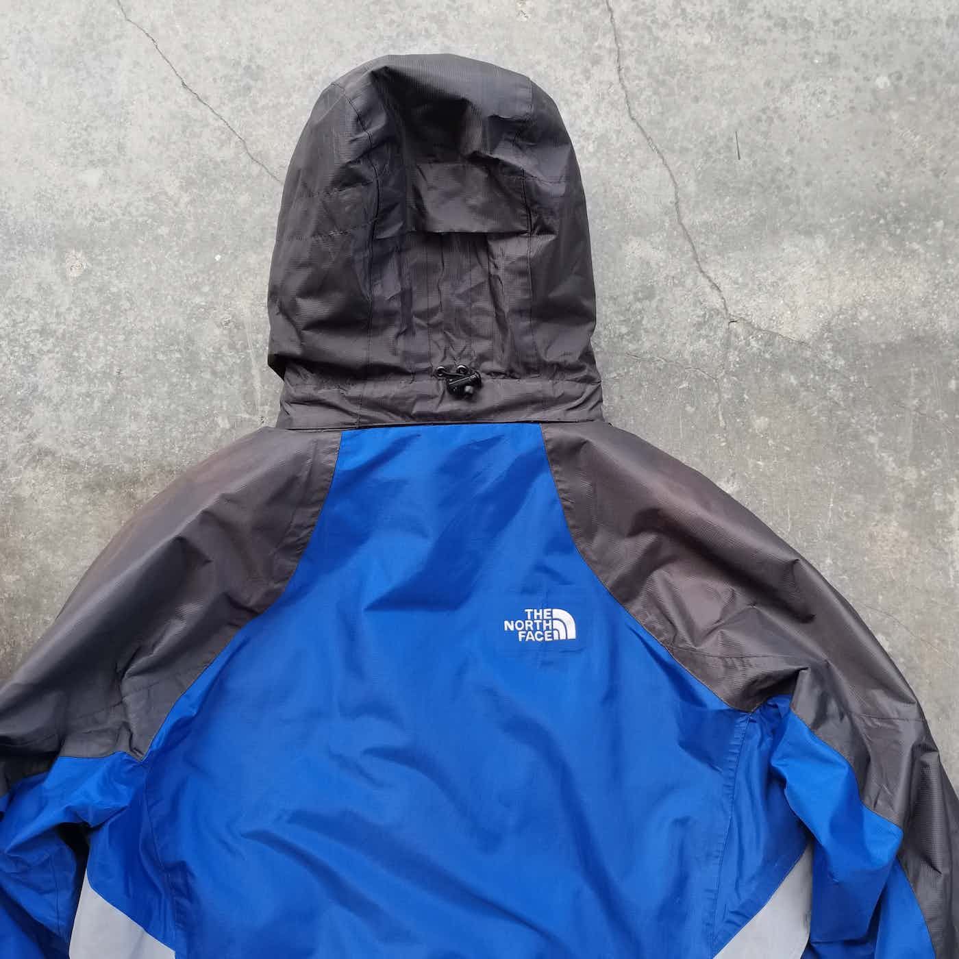 The North Face Offer🔥 THE NORTH FACE X GORETEX Jacket/Sweater Inside Size US S / EU 44-46 / 1 - 8 Thumbnail