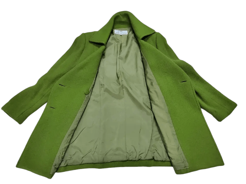 Balenciaga Balenciaga Lexury Coat women Size S / US 4 / IT 40 - 4 Thumbnail