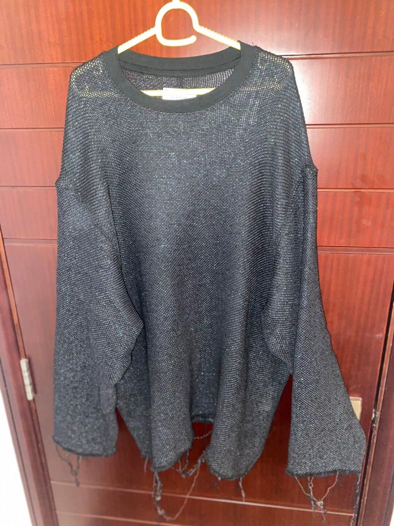 Song For The Mute Song For The Mute Sweatshirt Size US L / EU 52-54 / 3 - 3 Thumbnail
