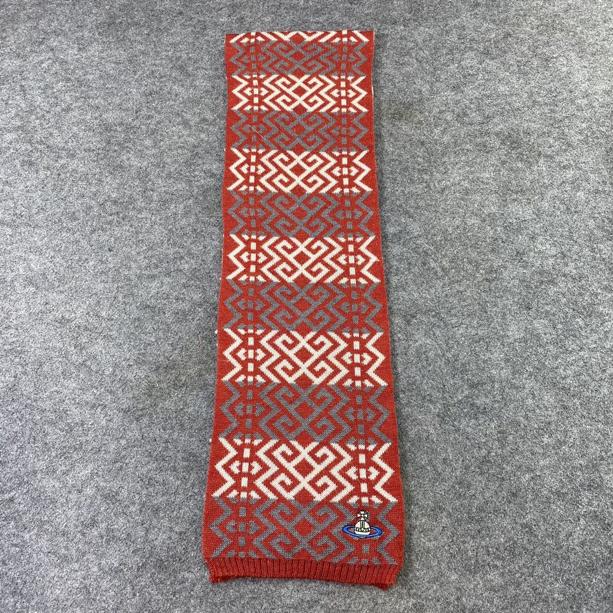 Other Vivienne Westwood Muffler / Scarf / Neckwear -T1439 Size ONE SIZE - 3 Thumbnail
