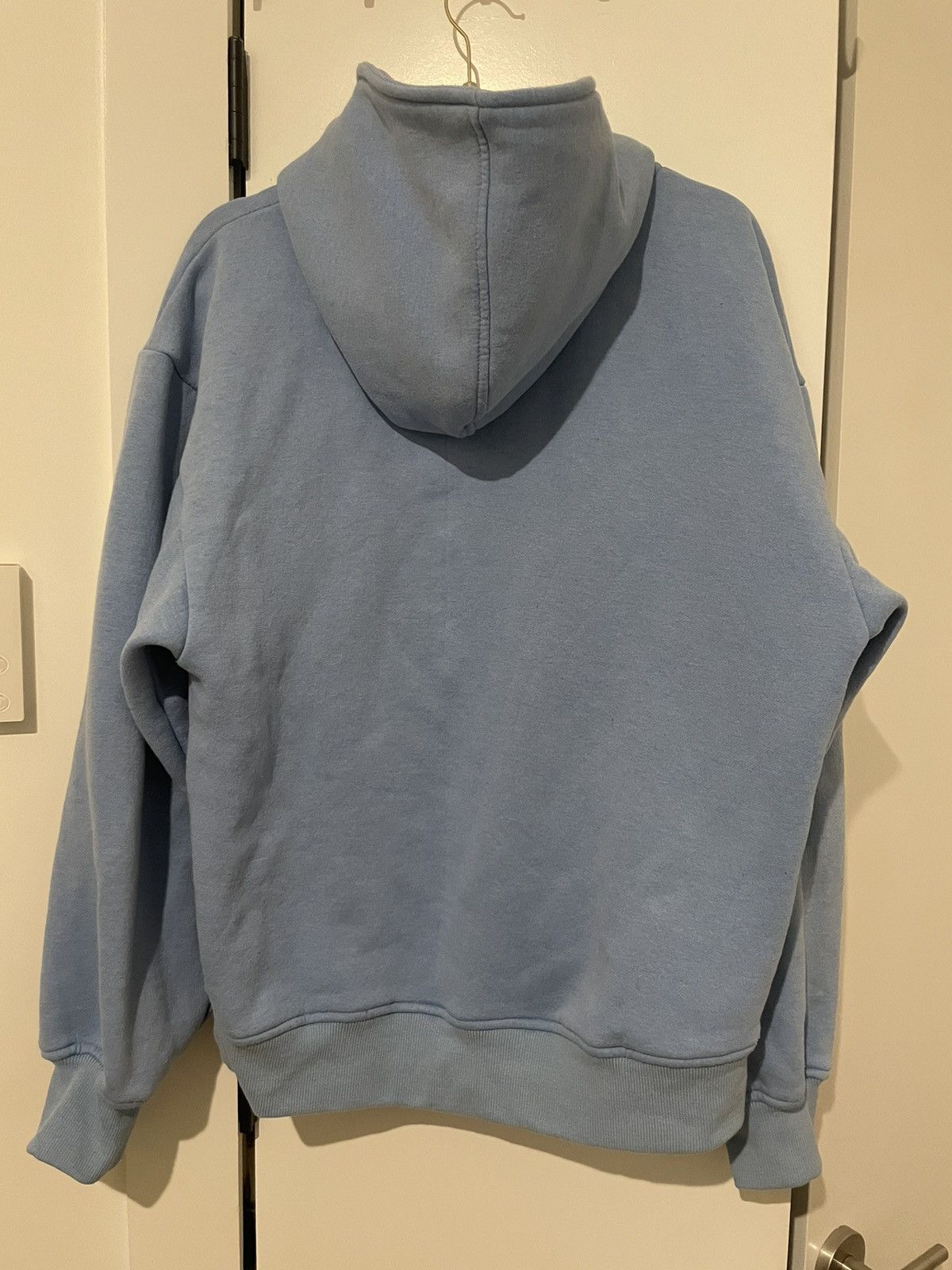 Thirteen Studios Thirteen Studios Ice Blue Hoodie Size US L / EU 52-54 / 3 - 2 Thumbnail