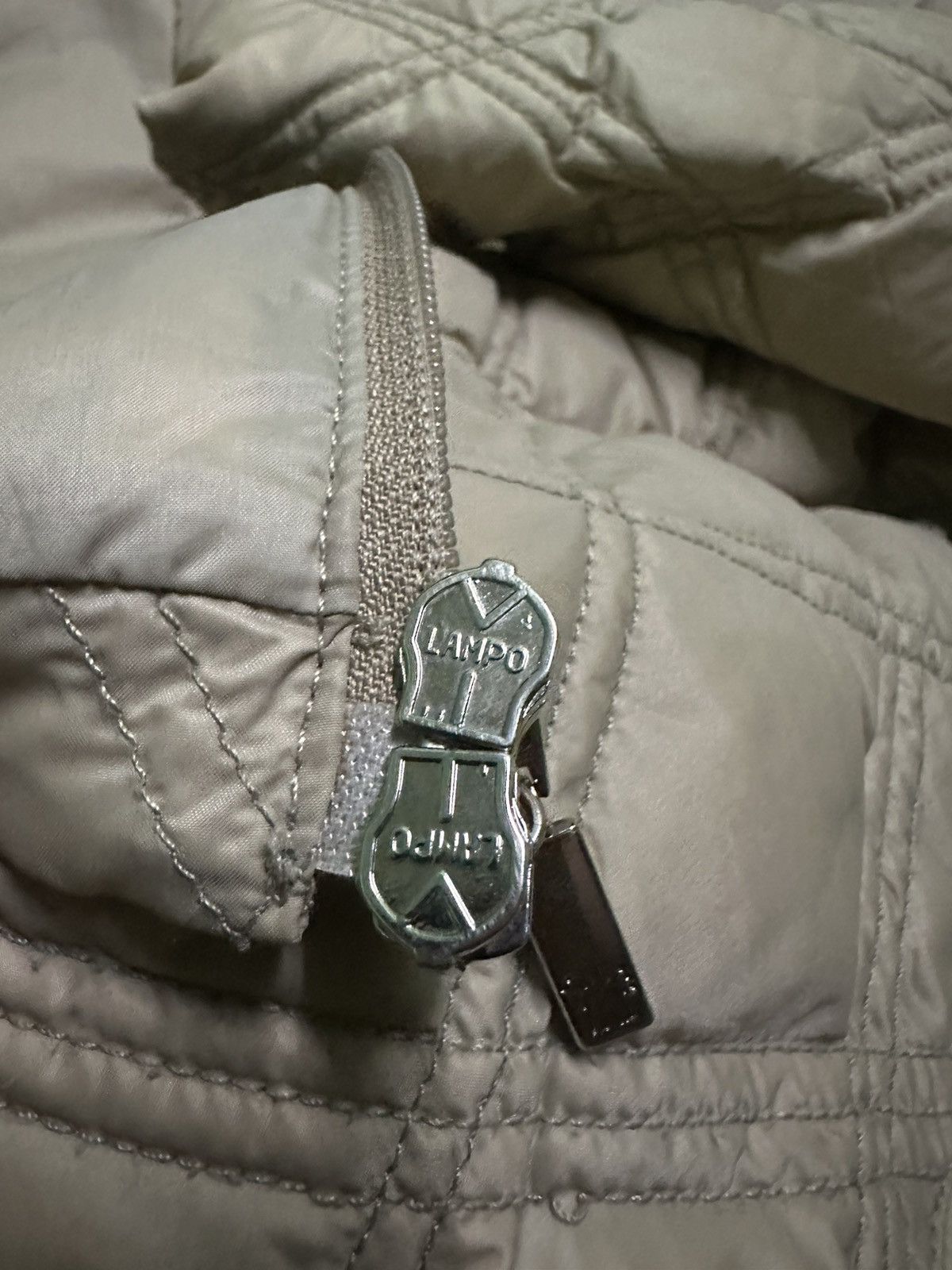 Moncler Moncler quilted jacket hoodie Size S / US 4 / IT 40 - 12 Thumbnail